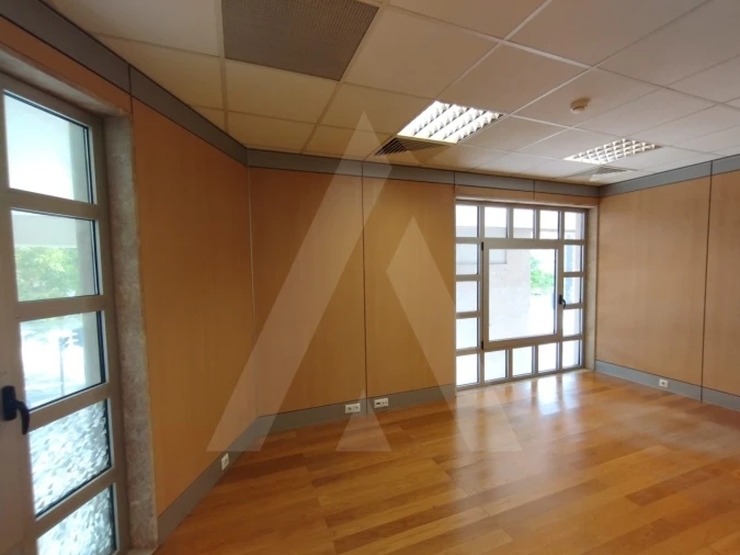 Escritório para Arrendamento em Parque das Nações Foto 13