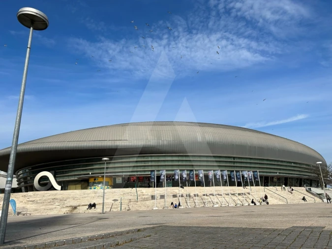 Escritório para Arrendamento em Parque das Nações Foto 20