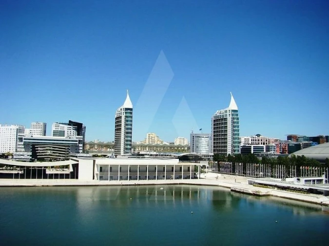 Escritório para Arrendamento em Parque das Nações Foto 21