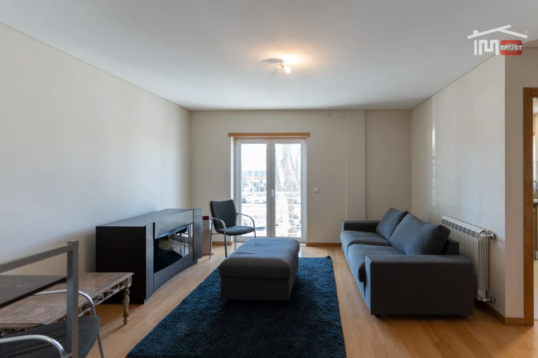 Apartamento T1 para Arrendamento em Fatima Foto 1