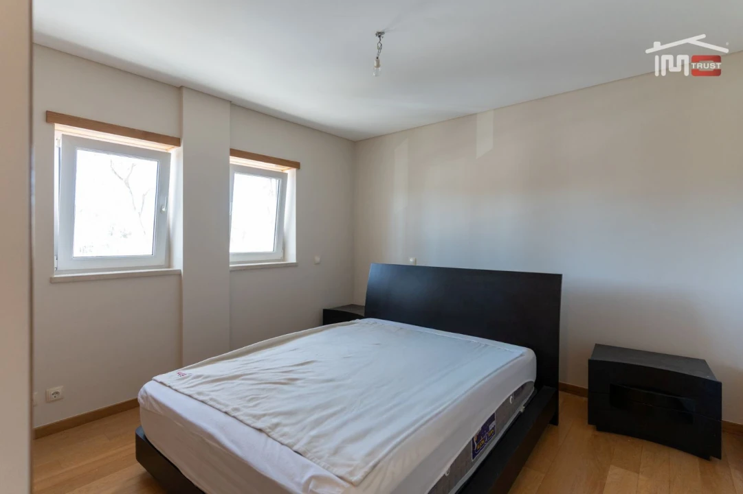 Apartamento T1 para Arrendamento em Fatima Foto 7