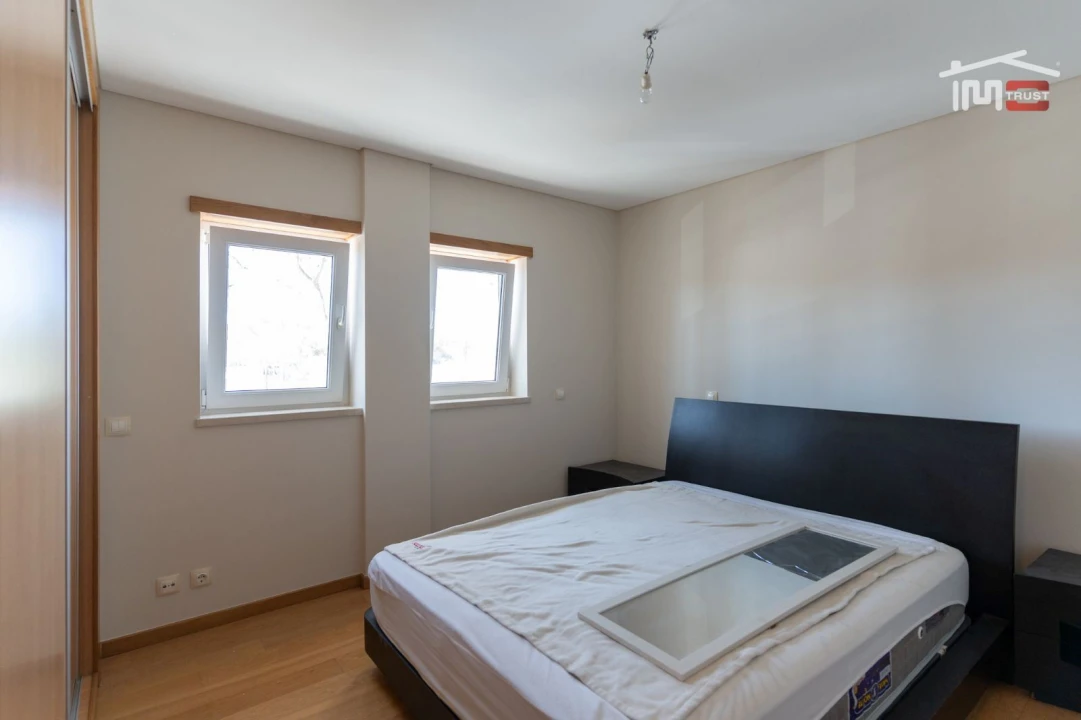 Apartamento T1 para Arrendamento em Fatima Foto 9