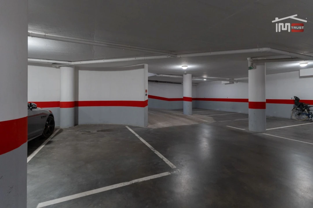 Apartamento T1 para Arrendamento em Fatima Foto 10