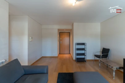 Apartamento T1 para Arrendamento em Fatima