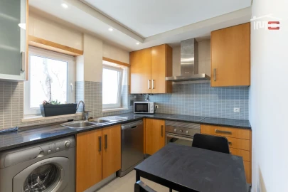 Apartamento T1 para Arrendamento em Fatima