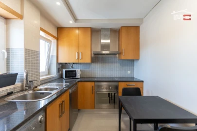 Apartamento T1 para Arrendamento em Fatima
