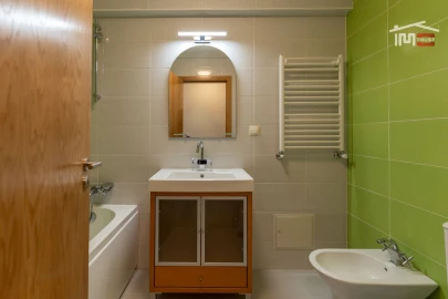 Apartamento T1 para Arrendamento em Fatima