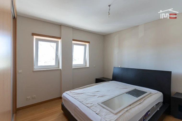 Apartamento T1 para Arrendamento em Fatima Foto 9