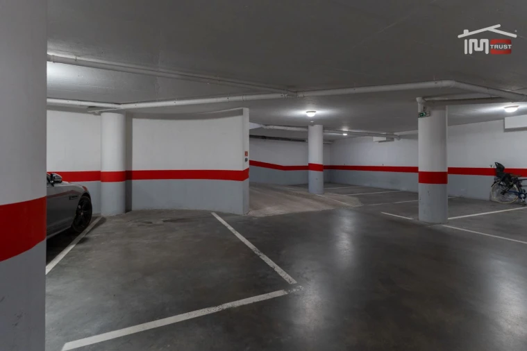 Apartamento T1 para Arrendamento em Fatima Foto 10