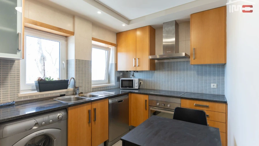 Apartamento T1 para Arrendamento em Fatima