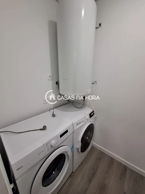 Apartamento T2 para Arrendamento em Viseu