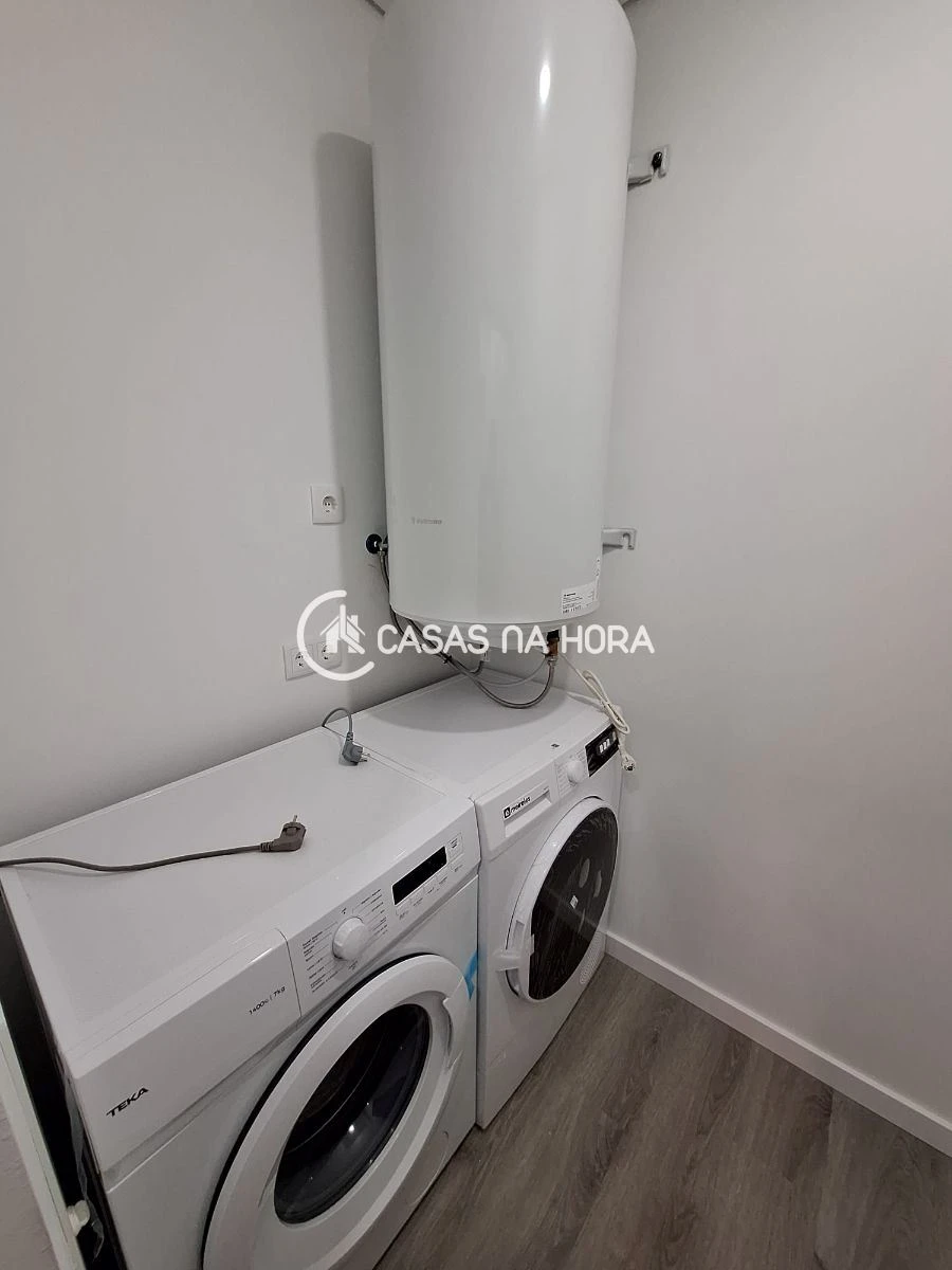 Apartamento T2 para Arrendamento em Viseu Foto 4