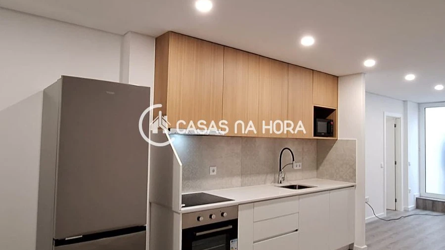 Apartamento T2 para Arrendamento em Viseu