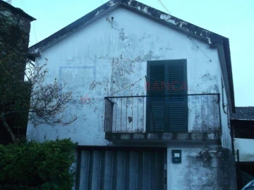 Moradia T2 para Venda em Rebordelo