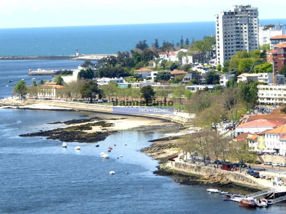 Apartamento T3 para Venda em Aldoar, Foz do Douro e Nevogilde Foto 8