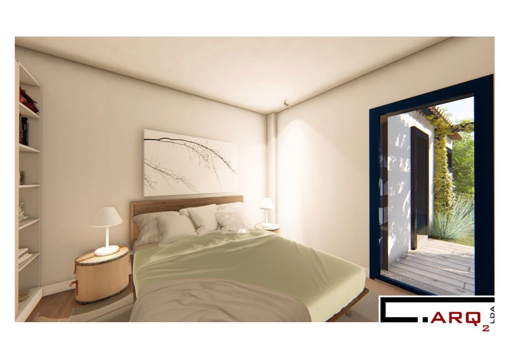 Moradia T2 para Venda em Colares Foto 10