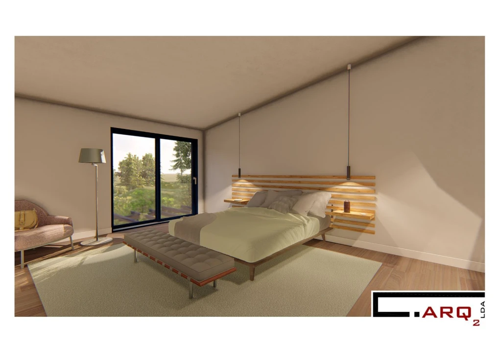 Moradia T2 para Venda em Colares Foto 12