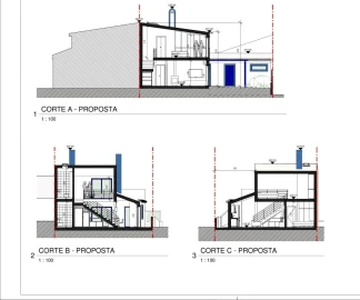 Moradia T2 para Venda em Colares
