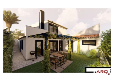 Moradia T2 para Venda em Colares