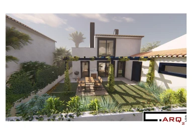 Moradia T2 para Venda em Colares