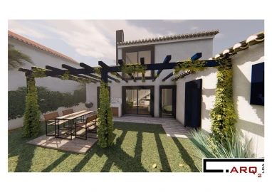 Moradia T2 para Venda em Colares