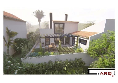 Moradia T2 para Venda em Colares