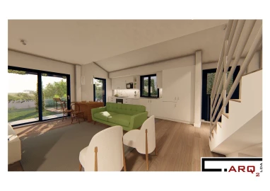 Moradia T2 para Venda em Colares