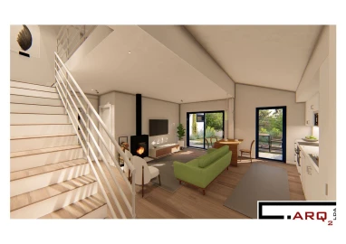 Moradia T2 para Venda em Colares