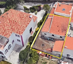 Moradia T2 para Venda em Colares