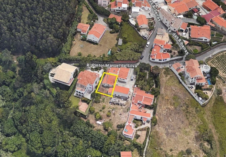 Moradia T2 para Venda em Colares Foto 23