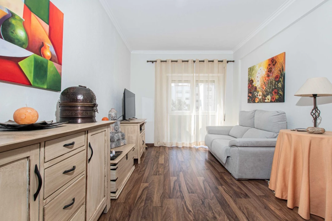 Apartamento T2 para Venda em Massamá e Monte Abraão Foto 13