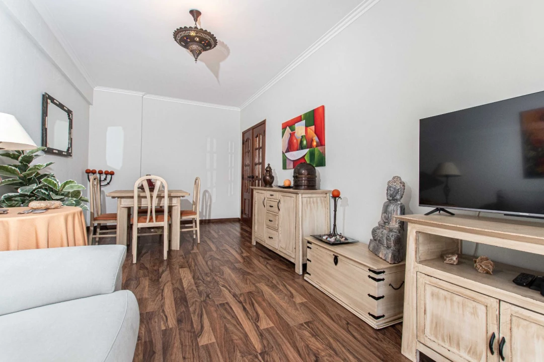 Apartamento T2 para Venda em Massamá e Monte Abraão Foto 15