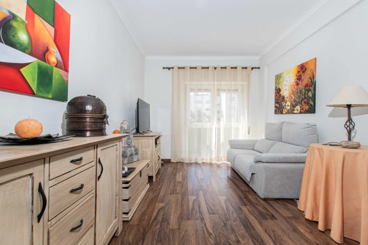 Apartamento T2 para Venda em Massamá e Monte Abraão Foto 13