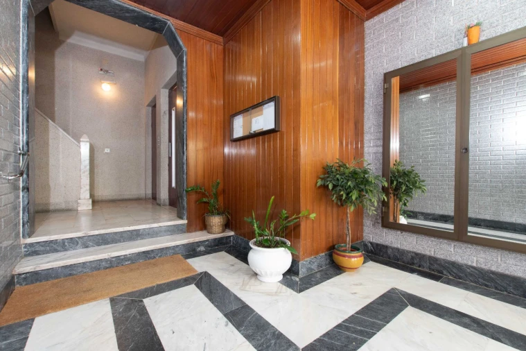 Apartamento T2 para Venda em Massamá e Monte Abraão Foto 22