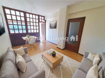 Apartamento T1 para Venda em Santa Marinha e São Pedro da Afurada