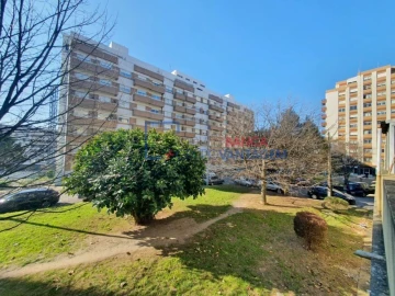 Apartamento T1 para Venda em Santa Marinha e São Pedro da Afurada