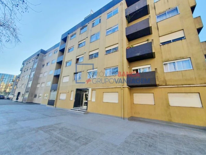 Apartamento T1 para Venda em Santa Marinha e São Pedro da Afurada Foto 15