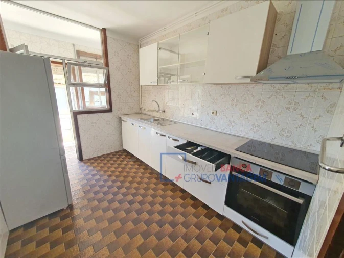 Apartamento T1 para Venda em Santa Marinha e São Pedro da Afurada Foto 7
