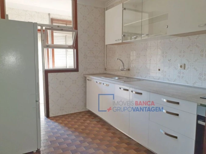Apartamento T1 para Venda em Santa Marinha e São Pedro da Afurada Foto 8