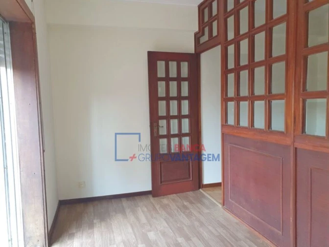Apartamento T1 para Venda em Santa Marinha e São Pedro da Afurada Foto 10