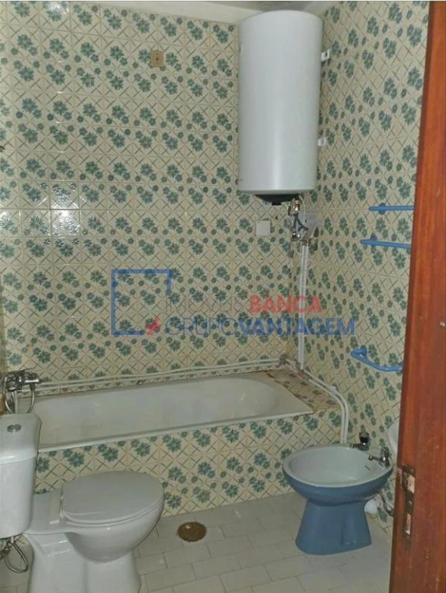 Apartamento T1 para Venda em Santa Marinha e São Pedro da Afurada Foto 14
