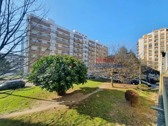 Apartamento T1 para Venda em Santa Marinha e São Pedro da Afurada Foto 17