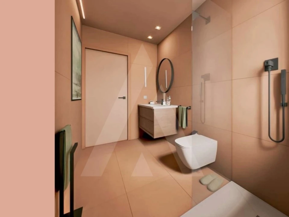 Apartamento T2 para Venda em Ílhavo (São Salvador) Foto 4