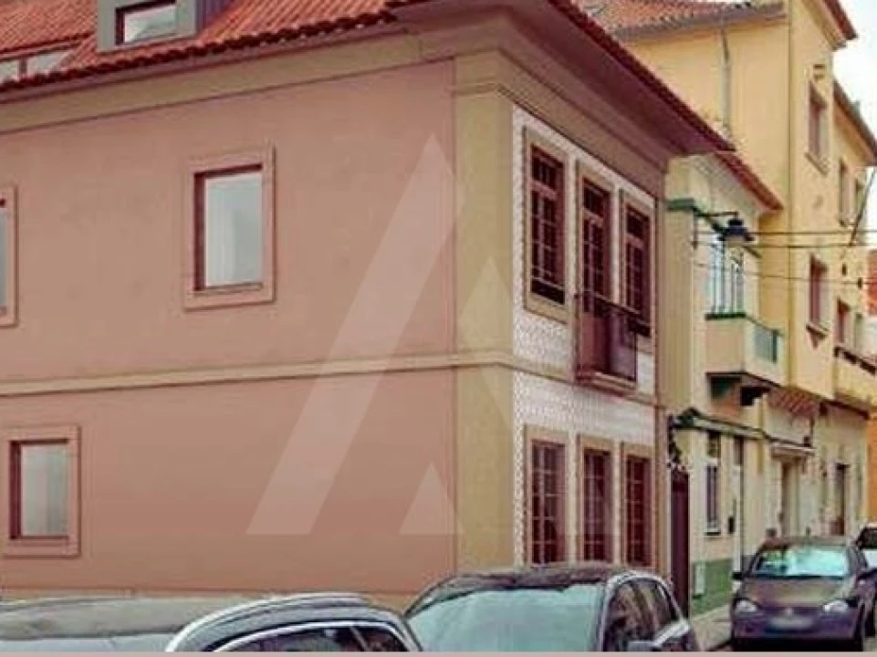 Apartamento T2 para Venda em Ílhavo (São Salvador) Foto 5