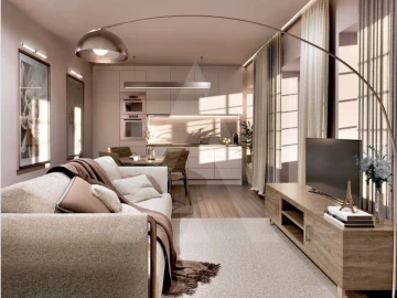 Apartamento T2 para Venda em Ílhavo (São Salvador)