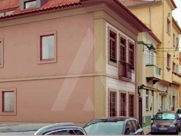 Apartamento T2 para Venda em Ílhavo (São Salvador)