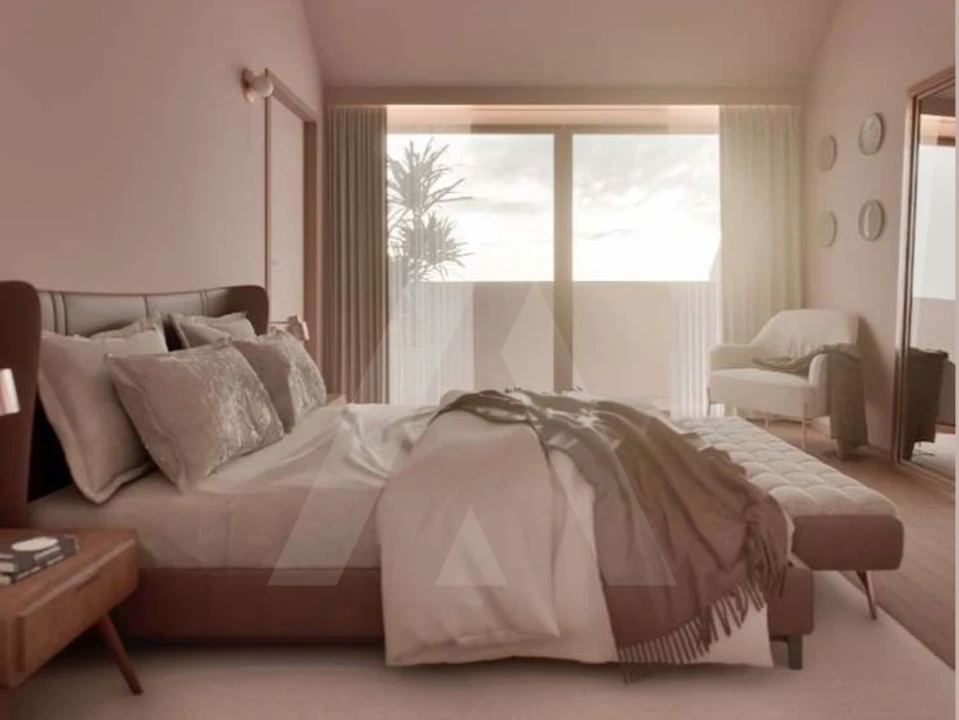 Apartamento T1 para Venda em Ílhavo (São Salvador) Foto 4