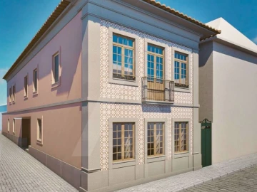 Apartamento T1 para Venda em Ílhavo (São Salvador)