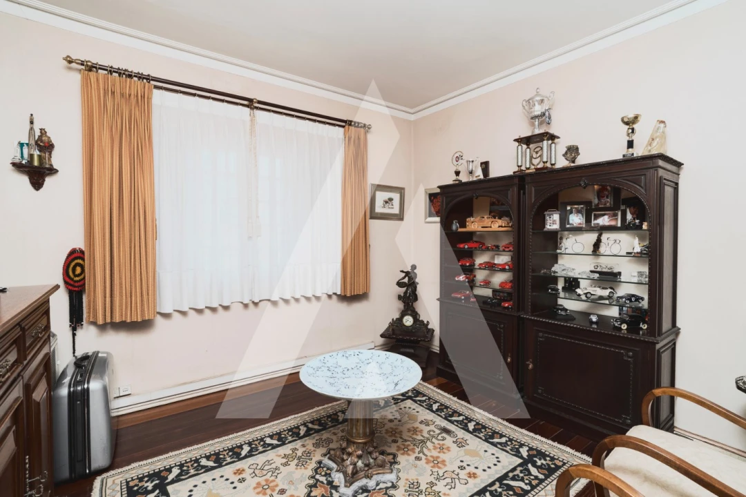 Moradia T4 para Venda em Nogueira e Silva Escura Foto 12