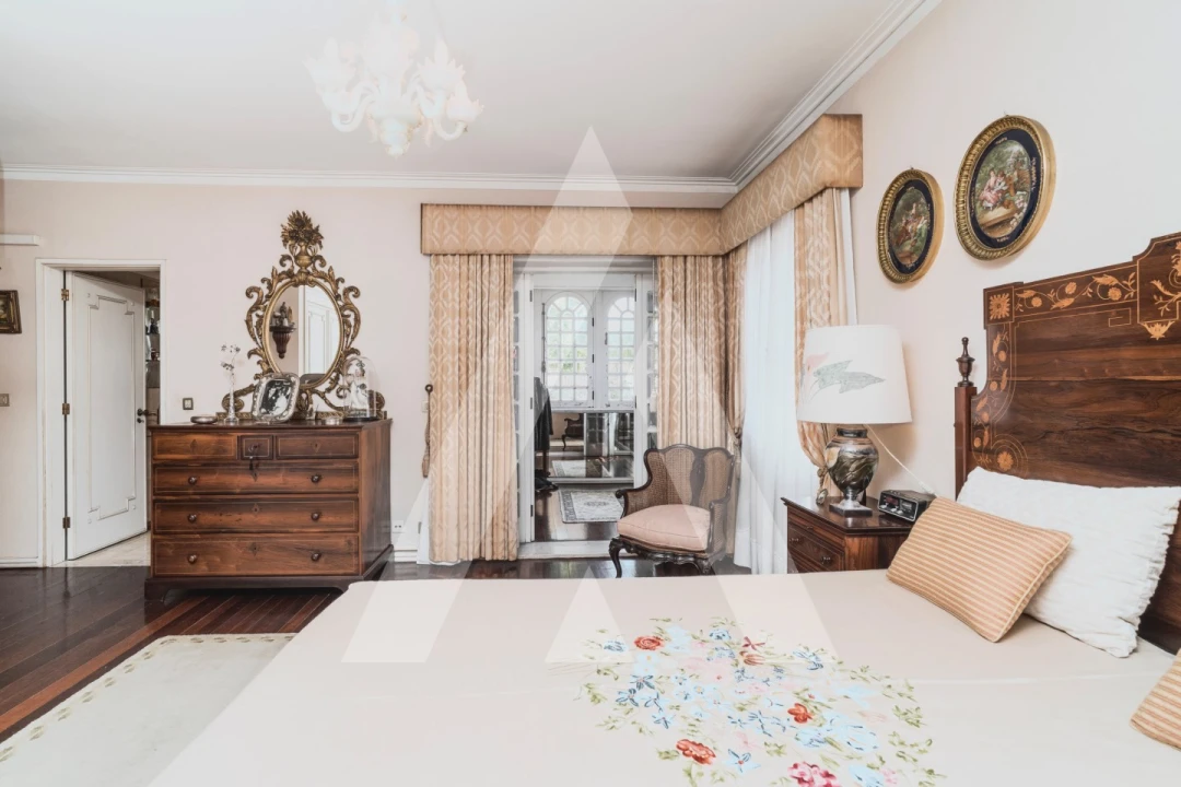 Moradia T4 para Venda em Nogueira e Silva Escura Foto 21